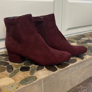Simply Styled Women's Bianca Ankle Boots